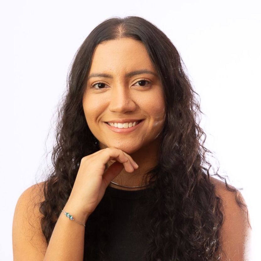 Celina Pereira