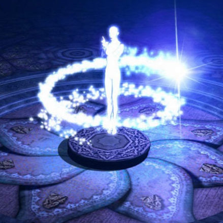 Magia Divina
