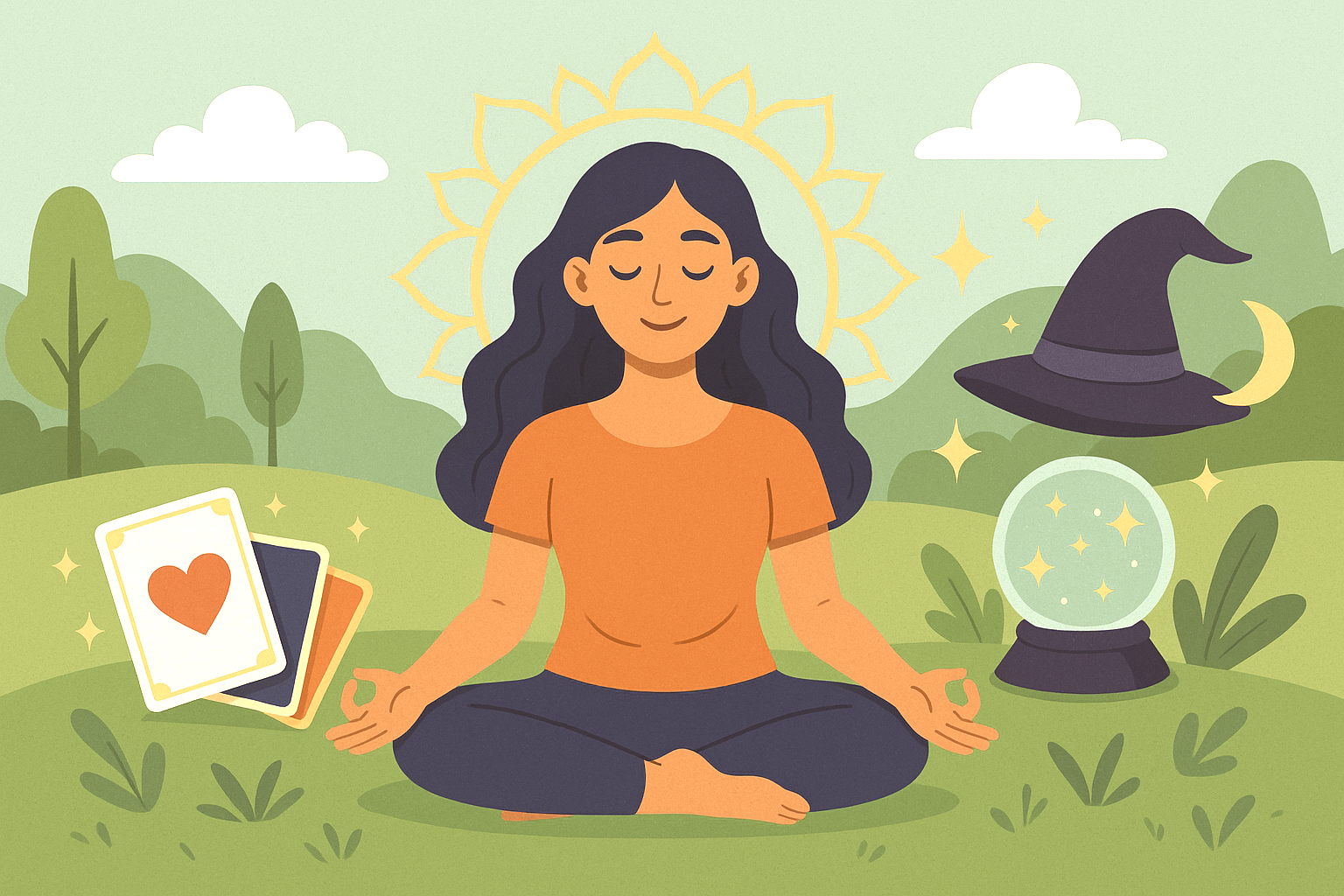 MAGIA | ESPIRITUALIDADE