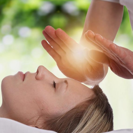 Reiki